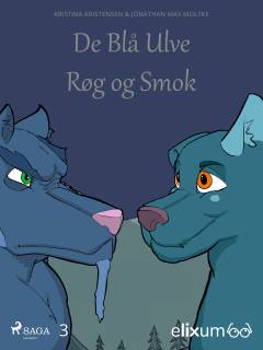 Røg og Smok