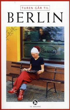 Turen går til Berlin