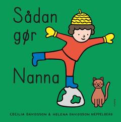 Sådan gør Nanna