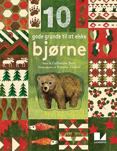 10 gode grunde til at elske bjørne