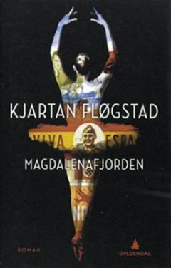 Magdalenafjorden