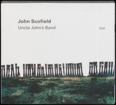 Uncle John's band