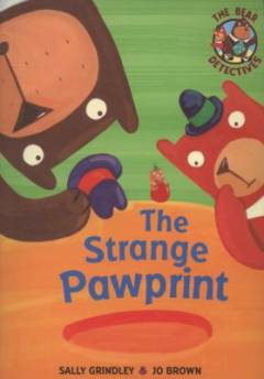 The Strange Pawprint (Letlæsning)