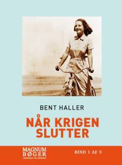 Når krigen slutter. Bind 1 (Stor skrift)