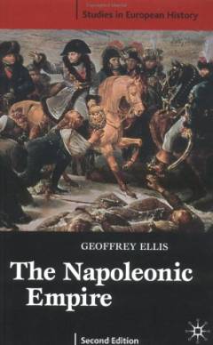 The Napoleonic empire