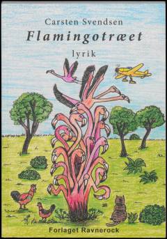 Flamingotræet