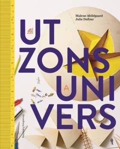 Utzons univers : byg, tegn & lær