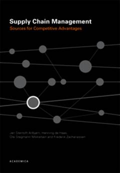 Supply chain management : sources for competitive advantages