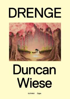 Drenge : digte