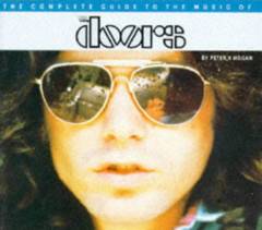The complete guide to the music of the Doors