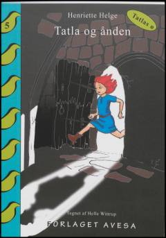 Tatla og ånden