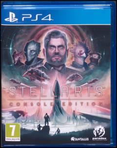 Stellaris