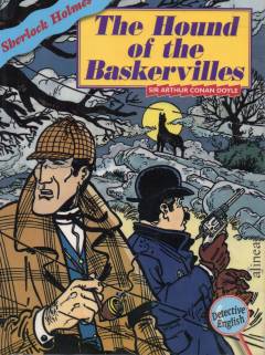 The hound of the Baskervilles