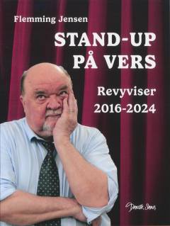 Stand-up på vers : revyviser 2016-2024