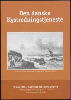 Den danske kystredningstjeneste