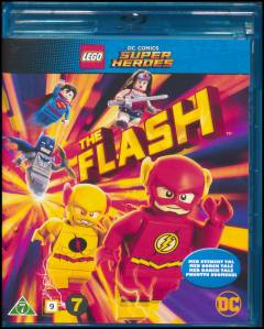 The flash