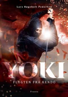 Yoki - flugten fra Kendo