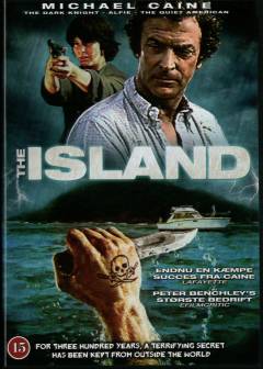 The island