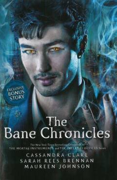 The Bane chronicles