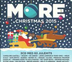 Musik (cd), ℗2015