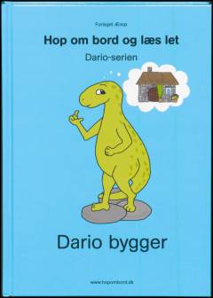 Dario bygger