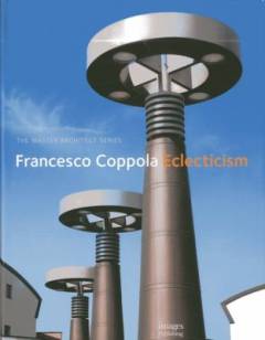Francesco Coppola : eclecticism