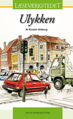 Ulykken (Letlæsning)