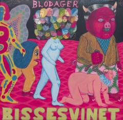 Blodager