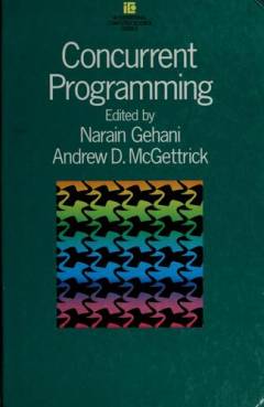 Concurrent programming