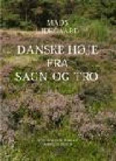 Danske høje fra sagn og tro