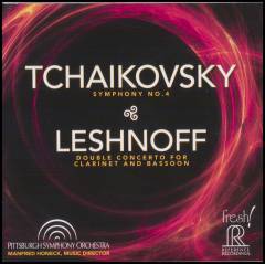 Symphony no. 4
