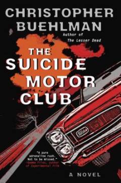 The suicide motor club