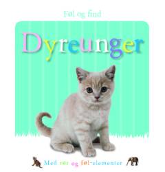 Dyreunger