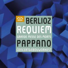 Requiem : grande messe des morts