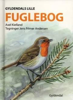 Gyldendals lille fuglebog