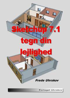 SketchUp 7.1 - tegn din lejlighed