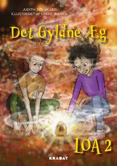Loa - det gyldne æg