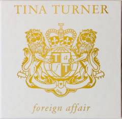 Foreign affair