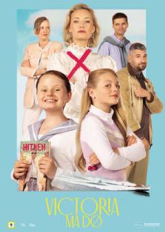 Victoria må dø