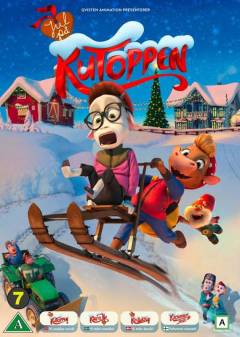 Jul på Ko-Bakken