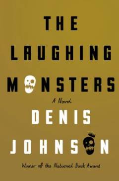 The laughing monsters