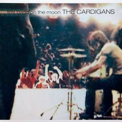 First band on the moon