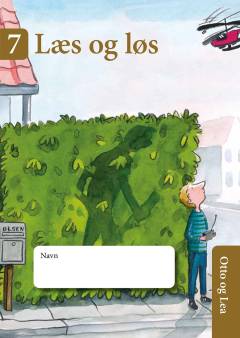 Læs og løs 7