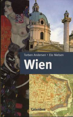 Wien : kultur og historie