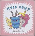 Hvis ven?