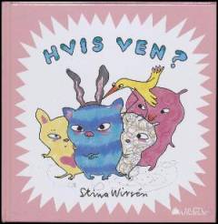Hvis ven?