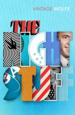 The right stuff