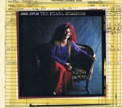 The Pearl sessions