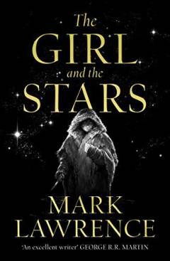 The girl and the stars