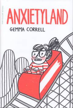 Anxietyland